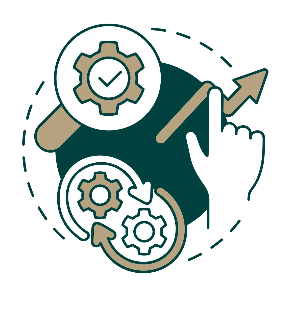 第四步:【循环优化】复盘与调整图片